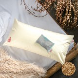 PRANA-Design PRANA Premium Tönkölyhéj 40x80 cm + levendula betét