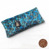 PRANA-Design PRANA Relaxációs Lenmag Szempárna - Blue Light