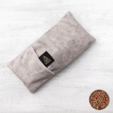 PRANA-Design PRANA Relaxációs Lenmag Szempárna - Light Purple