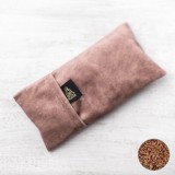 PRANA-Design PRANA Relaxációs Lenmag Szempárna - Rose