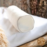 PRANA Premium Tönkölyhéj kicsi henger Aloe Vera huzattal