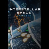 Praxis Games Interstellar Space: Genesis (PC - Steam elektronikus játék licensz)