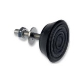 PRC Cairox S40 rezgéscsillapító gumibak (ICE13-13-00-0020)