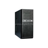 PRC Danubius C3113 Fekete (Táp nélküli) ATX ház (C3113)