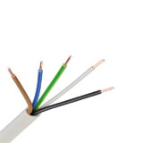 PRC NYM-J 5x2,5 mm2 100m MBCu tömör kábel (MBCU 5 X 2,5)