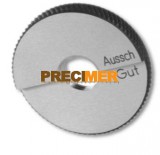 PRECI Gyűrűs menetidomszer NPT 3/4”