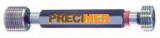 PRECI Kétoldali dugós menetidomszer 1/2 UNF-2B