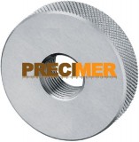 PRECI Megy oldali gyűrűs menetidomszer 9/16 UNF-2A