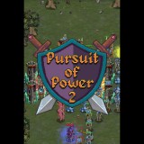 Precision Games, LLC Pursuit of Power 2 : The Chaos Dimension (PC - Steam elektronikus játék licensz)
