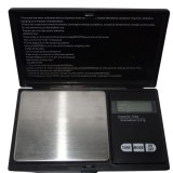 Precíziós mérleg 0,01g-200g