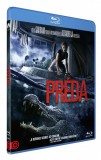 Préda - Blu-ray