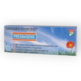 Pregnasens terhességi tesztcsík 2x