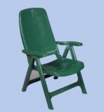 Prelude-Hámor Szék Erdőzöld 5 Poz.