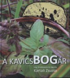 PREM-X KFT. Kartali Zsuzsanna: A kavicsbogár - könyv