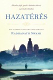 Premadan Kft. Radhanath Swami: Hazatérés - könyv