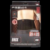 Premia Univerzális mágneses deréköv turmalinos anyagból