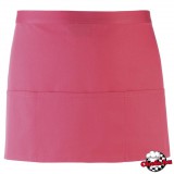 Premier Bárkötény - fukszia színben