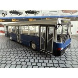 Premium ClassiXXs Ikarus 415 autóbusz BKV (1985)