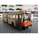 Premium ClassiXXs Ikarus 415 autóbusz BVB (1985)