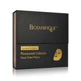 Premium Collection Facial Sheet Mask hidratáló maszk  - Botanifique