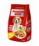 Premium Dog Száraz Új Baromfi-Zöldség 10kg