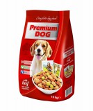 Premium Dog Száraz Új Marha-Zöldség 10kg