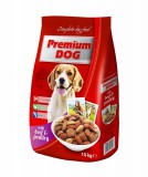 Premium Dog Száraz Új Szárnyas-Marha 10kg
