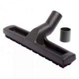 PRÉMIUM KATEGÓRIÁS PORSZÍVÓ KOMBINÁLT GÖRGŐS PARKETT-MÁRVÁNY SZÍVÓFEJ KEFÉS 35MM+32MM-ES ÁTALAKÍTÓ ADAPTERREL | BPM5645