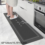 prémium konyhai szuper nedvszívó padlószőnyeg