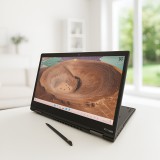 Prémium Lenovo ThinkPad X13 Yoga Gen 3 i7-1265U/16GB/512GB SSD/13.5"/FHD Laptop + Toll