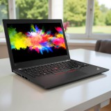 Prémium Lenovo X280 Érintőképernyős i5-8350U/8DDR4/256SSD/12,5" Laptop