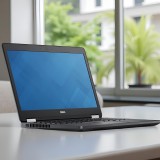 Prémium minőségű DELL E5470 i5-6300u/8GB/256SSD/FHD/14" Laptop