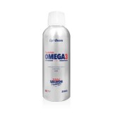Premium Omega 3 - 250 ml - GymBeam