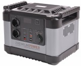 Premium Power PB1000 hordozható energia tároló 300Ah -1000W