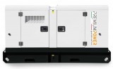 Premium Power PP110Y dízelmotoros generátor 88 kW (110 kVA) 400 V / 230 V