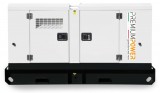 Premium Power PP165Y dízelmotoros generátor 132 kW (165 kVA) 400 V / 230 V