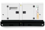 Premium Power PP220Y dízelmotoros generátor 176 kW 400 V / 230 V