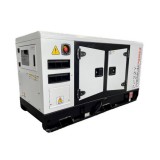 Premium Power PP22Y-F dízelmotoros generátor 17,6 kW 400V / 230V