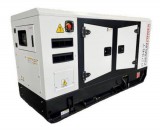 Premium Power PP36Y-F dízelmotoros 3 fázisú generátor 29 kW (36 kVA) 400 V / 230 V