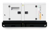 Premium Power PP550Y dízelmotoros generátor 440 kW  400 V / 230 V