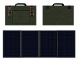 Premium Power Solar Panel 100 W