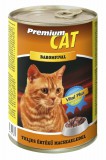 PREMIUM Prémium Cat Konzerv Szárnyas 415g