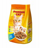 PREMIUM Prémium Cat Száraz Hal 10kg