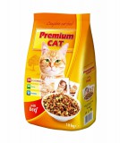 PREMIUM Prémium Cat Száraz Marha 10kg