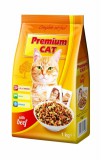 PREMIUM Prémium Cat Száraz Marha 1kg
