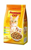 PREMIUM Prémium Cat Száraz Szárnyas 1kg