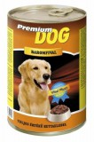 PREMIUM Prémium Dog Konzerv Szárnyas 1240g