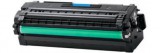 PRÉMIUM TONER SAMSUNG SLC2620 / 2670 cian Ton /FU/ CLT-C505L ECOPIXEL C505L C2620DW C2670FW C2620DW