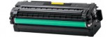 PRÉMIUM TONER SAMSUNG SLC2620 / 2670 yellow Ton /FU/ CLT-Y505L ECOPIXEL Y505L C2620DW C2670FW C2620D