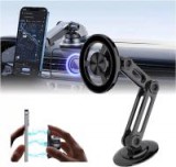 Prémium univerzális 360°-os mágneses telefontartó JY23-23 (W16401)